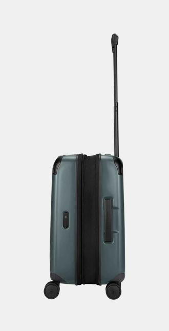 Produktbild Victorinox Spectra 3.0, Exp. Frequent Flyer Carry-On, Storm (37 l, Handgepäck (bis 50l))