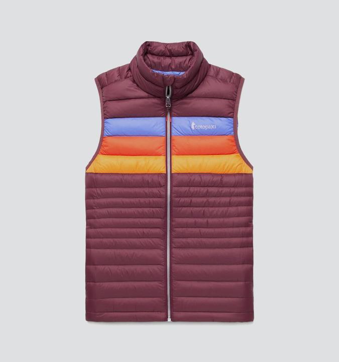 Wine Stripes