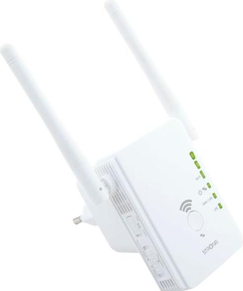 Immagine prodotto Strong Ripetitore universale 300 (300 Mbit/s)