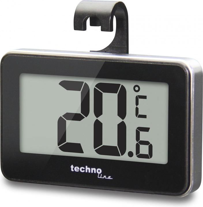 Technoline Refrigerator thermometer WS7012