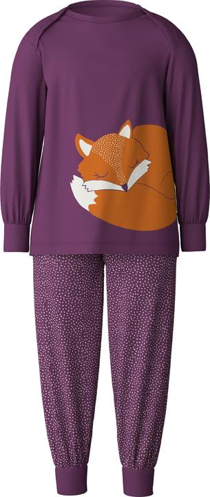 Produktbild Calida Kinder Bündchen-Pyjama (80)