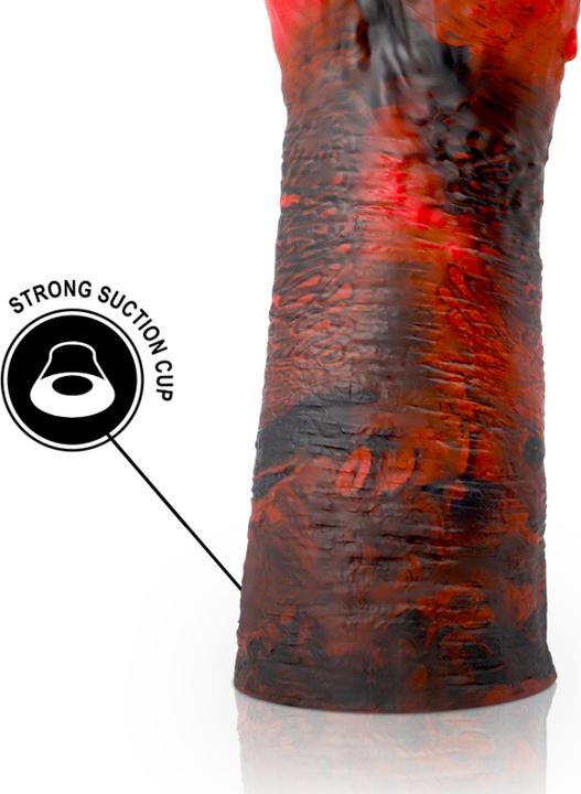 Image du produit Epic Lilith Dildo Bã-Ser Dã "Mon M