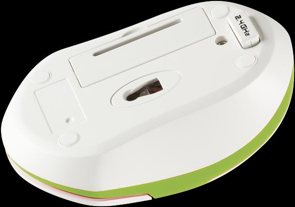 Actual product image LogiLink ID0133 (Wireless)