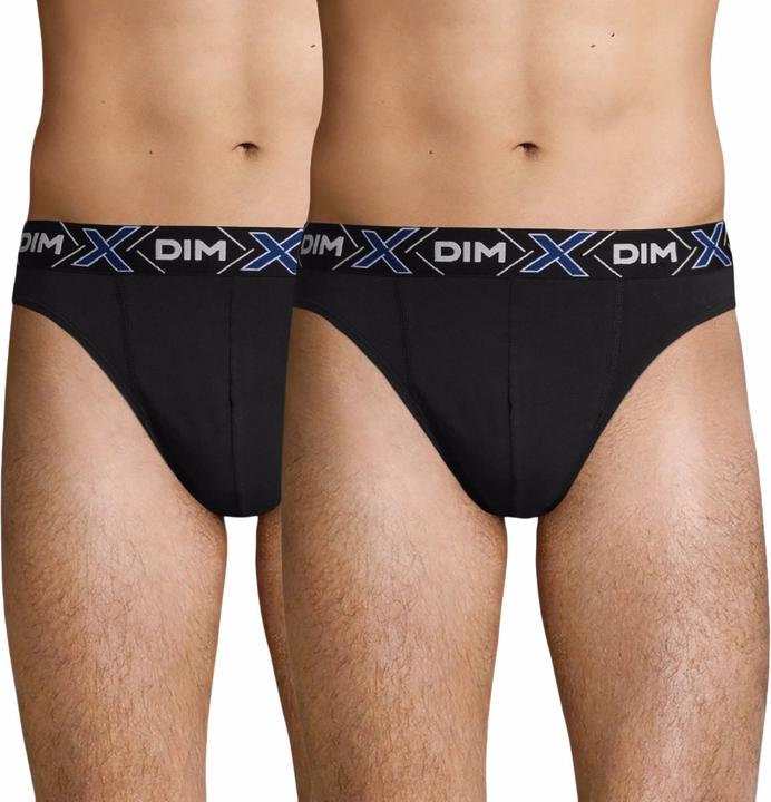 Actual product image DIM X-Temp Duo (XXL, pack of 2)