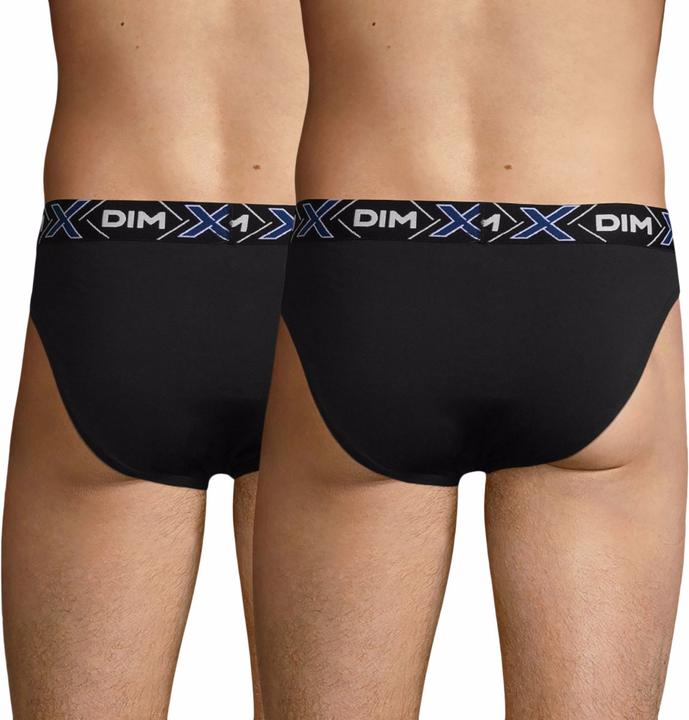 Actual product image DIM X-Temp Duo (XXL, pack of 2)