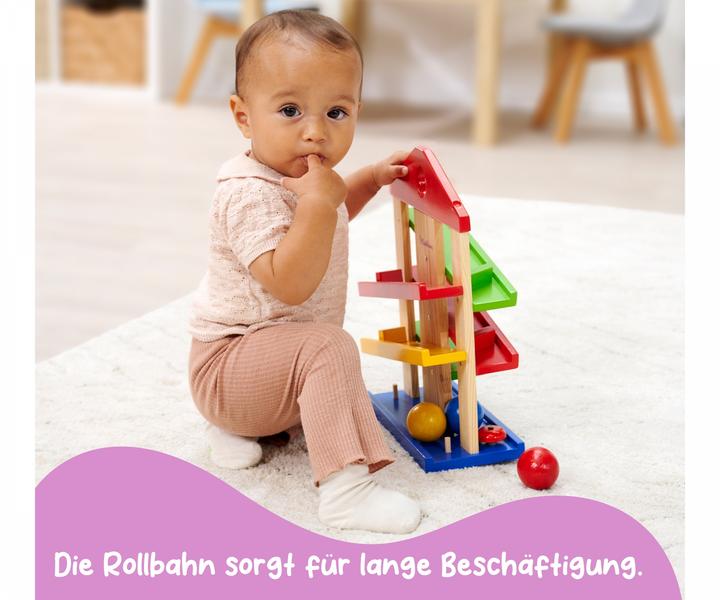 Actual product image Eichhorn Taxiway