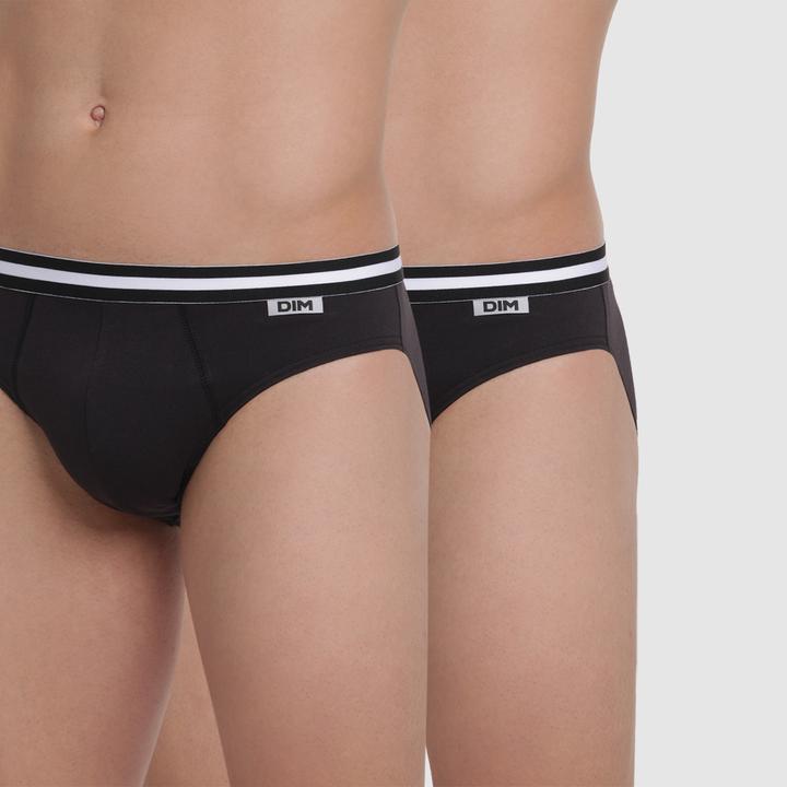 Actual product image DIM Eco Stretch Duo (L, pack of 2)