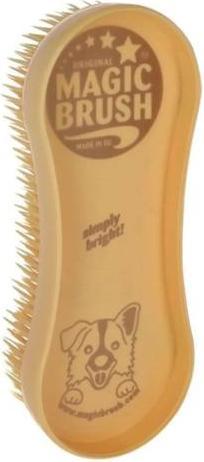 Produktbild Magic Brush Dog für Hunde mit mittellangem Fell (Hund)