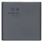 Produktbild Nokia BP-6M (Akku, Nokia 3250 Xpress Music, Nokia 6151, Nokia 6233, Nokia 6280, Nokia N73, Nokia N77, Nokia N93, Nokia 9300, Nokia 9300i, Nokia 6134, Nokia 6282)