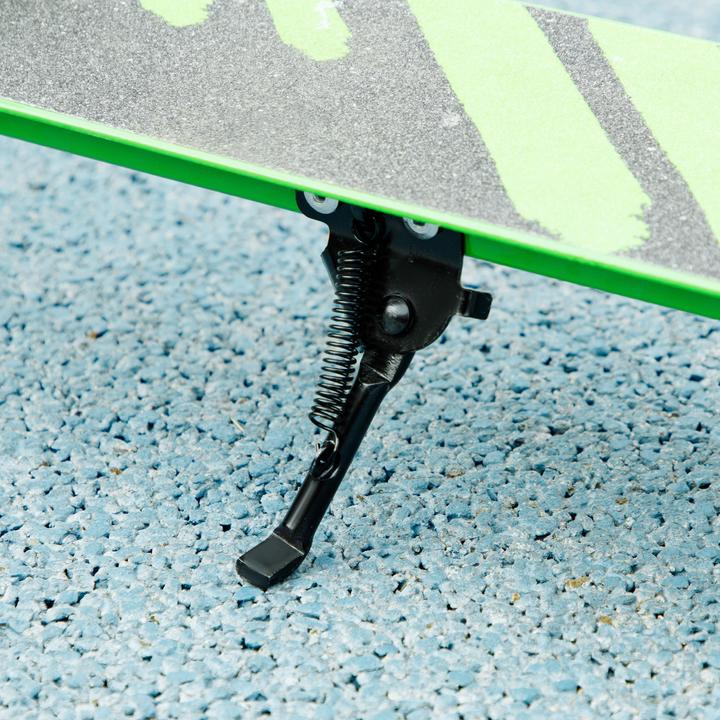 Produktbild Aiyaplay Kinderscooter Kunststoff, Metall Grün