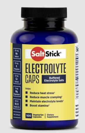 Produktbild Saltstick Caps (100 Stück, Kapseln, 110 g)