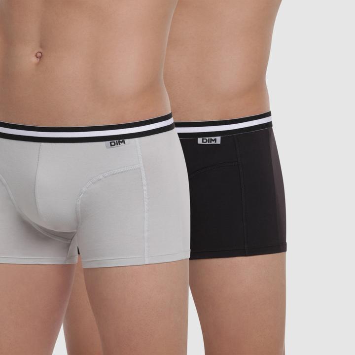 Actual product image DIM Eco Stretch Duo (M, pack of 2)