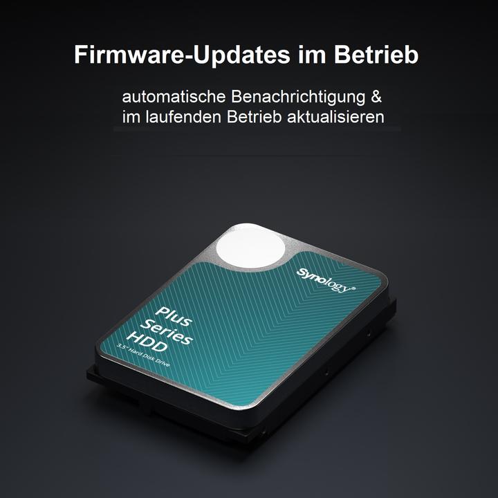Productafbeelding Synology DS423+ (0 TB)