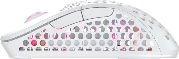 Image du produit CHERRY xtrfy M4 sans fil RGB (Sans fil)
