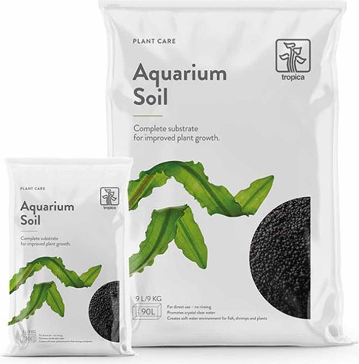 Image du produit Tropica Aquarium Soil (Entretien des plantes d'aquarium)