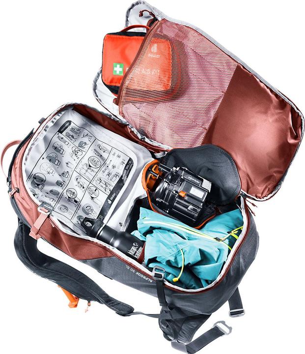 Immagine prodotto Deuter Alproof 30 SL (30 l)