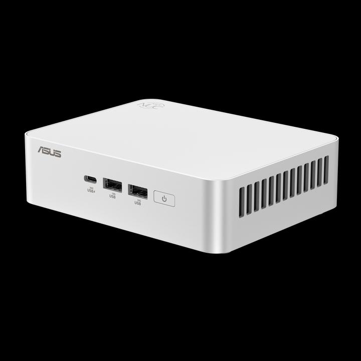 Immagine prodotto ASUS NUC 15 PRO+ RNUC15CRSU900002 (Intel Core Ultra 9 285H)