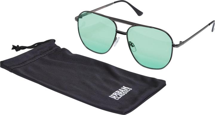 Gunmetal, Foliaire
