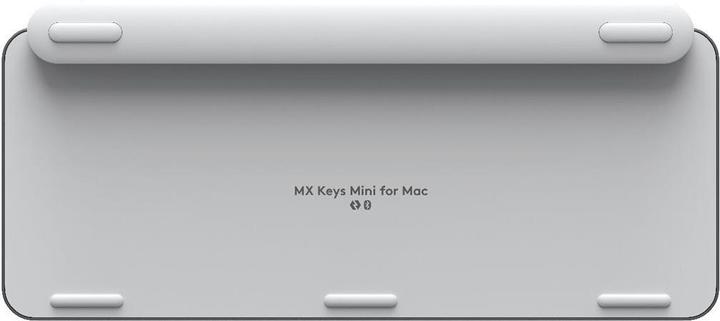 Produktbild Logitech Mxkeysmini For Mac Wrls Illumkb (DE, Kabellos)