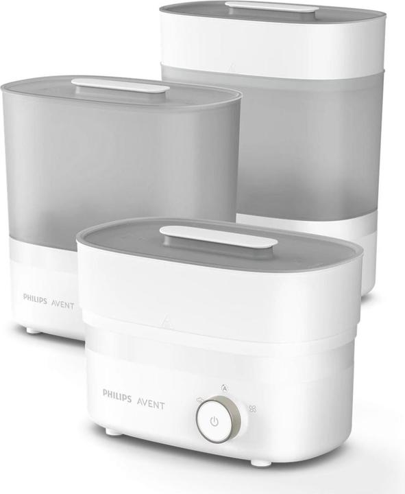 Immagine prodotto Philips Avent Sterilisator