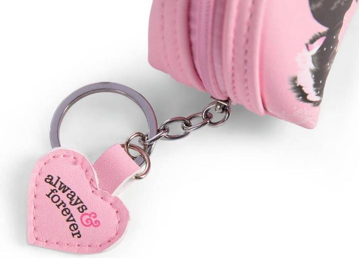 Produktbild NICI Mäppchen Love