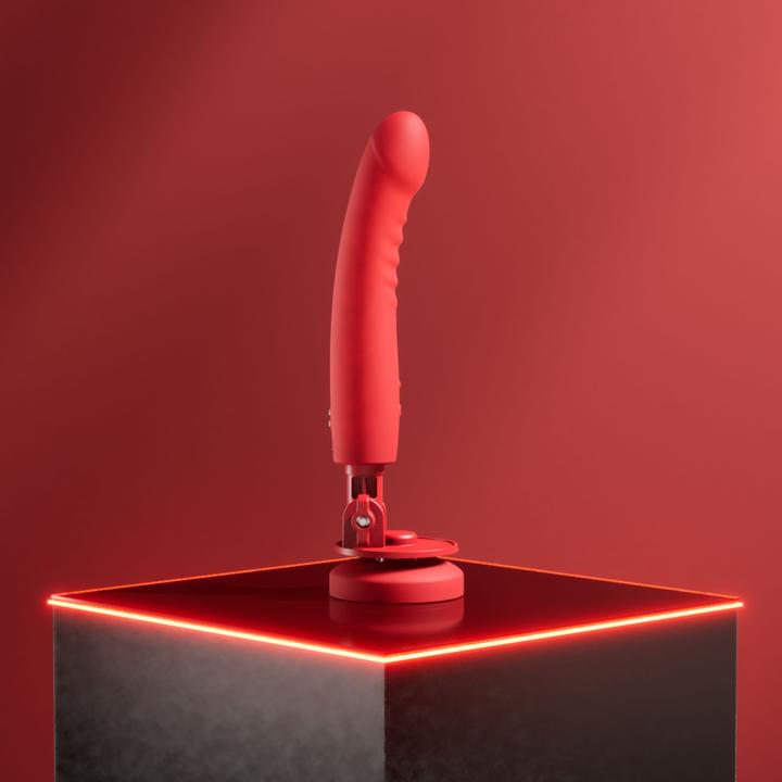 Actual product image Lovense Mission 2