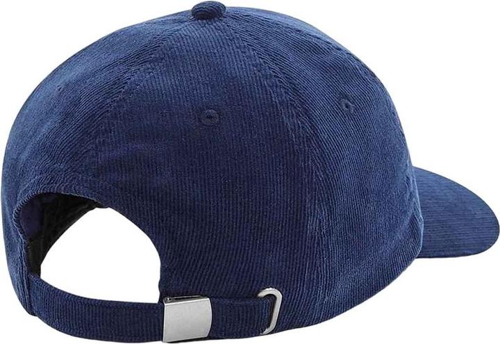 Produktbild Beechfield Heritage Cord Baseballkappe (One Size)