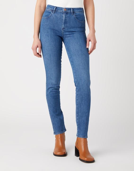 Produktbild Wrangler Slim (29)
