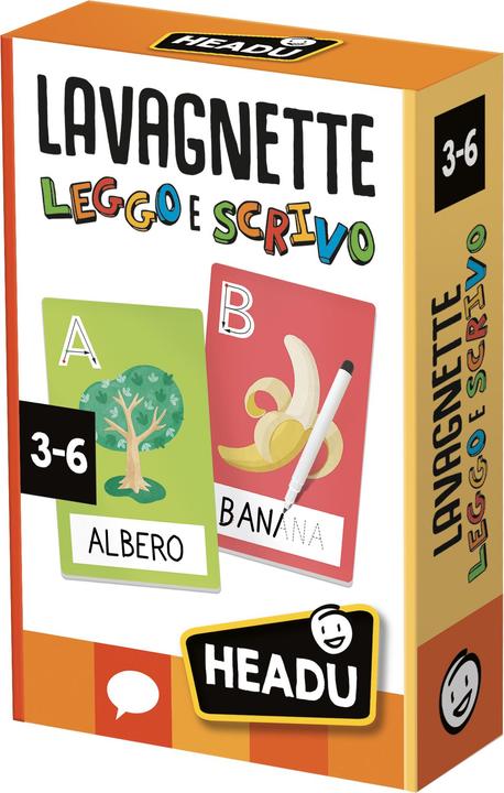 Immagine prodotto Sombo Flashcards Montessori (Italiano)