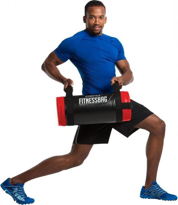 Immagine prodotto Gymstick Borsa fitness (1 x 10 kg)