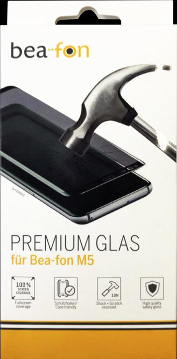 Produktbild Bea-Fon Premiumglas für M5 (1 Stück, Beafon M5)