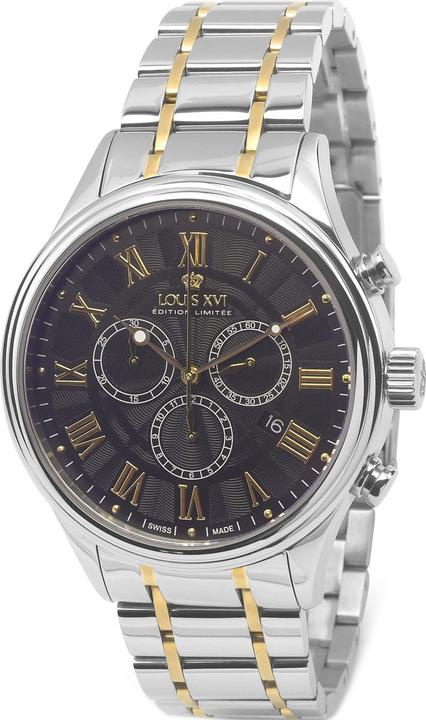 Immagine prodotto Louis XVI Danton (Cronografo, 44 mm)