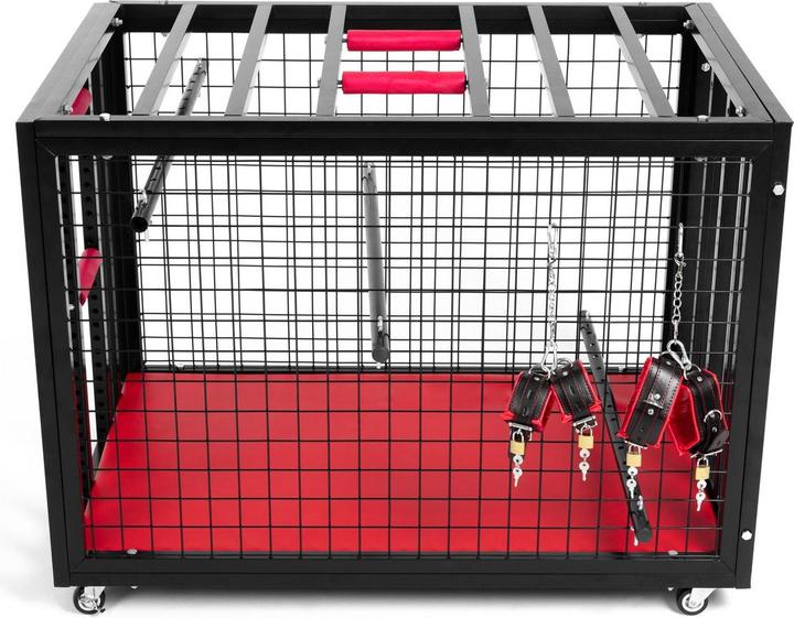 Image du produit Bedroom Fantasies BDSM Cage