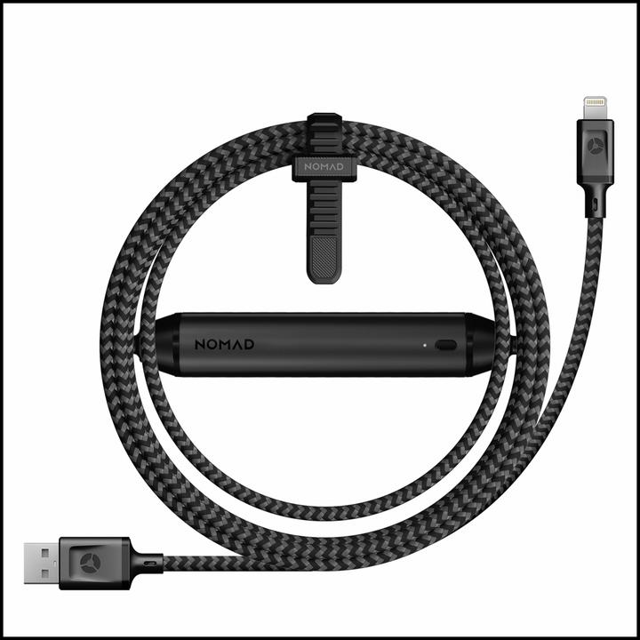 Actual product image Nomad Battery Cable (1.50 m, USB 2.0)