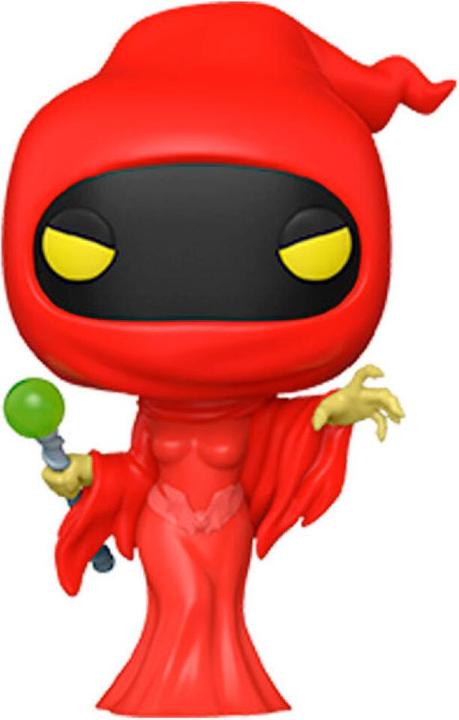 Funko Masters of the Universe POP! Vinyl Figur She-Ra - Shadow Weaver 9 cm