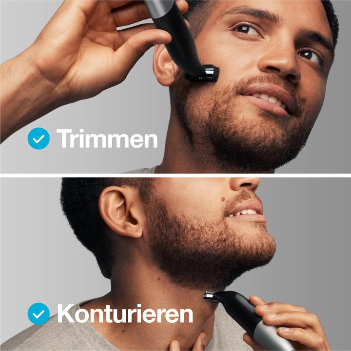 Produktbild Braun Series XT5100