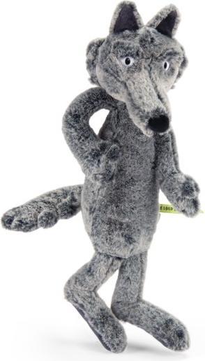 Actual product image Moulin Roty Wolf, Ecole des loisirs (43 cm)