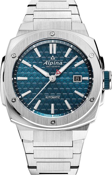 Produktbild Alpina Watch Alpina AL-525TB4AE6B Extreme (Taucheruhr, 41 mm)