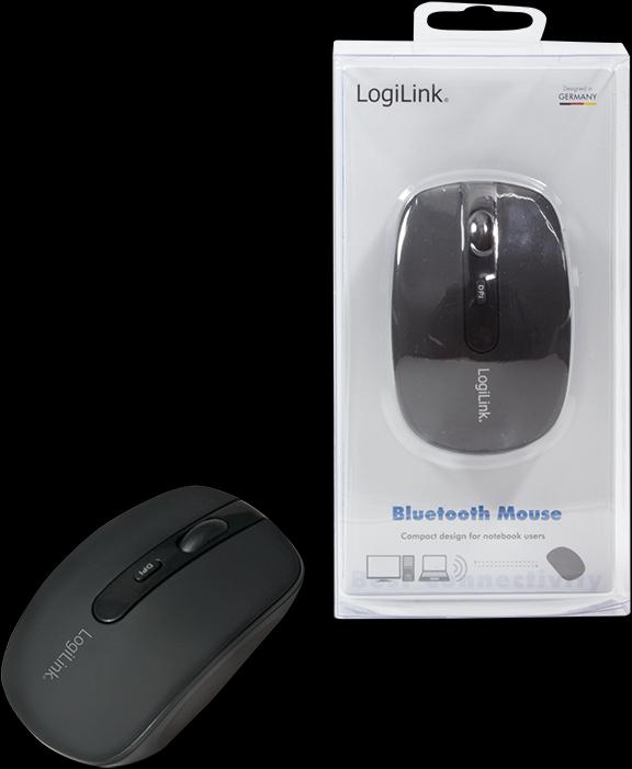 Produktbild LogiLink ID0078A (Kabellos)