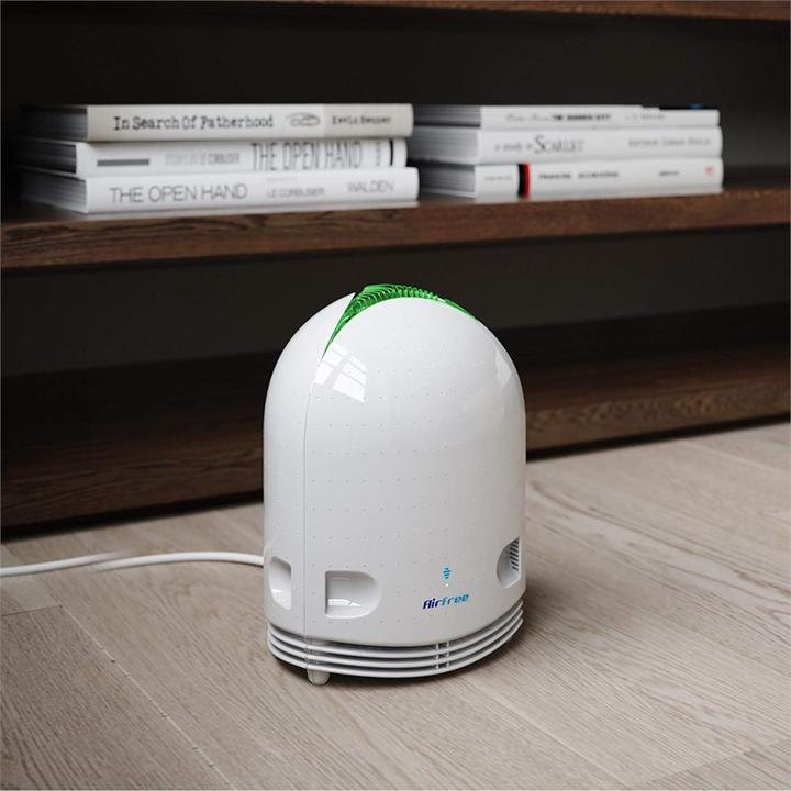 Actual product image Airfree Iris 150 (60 m²)