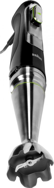 Productafbeelding Braun MultiQuick 9 (EU-stekker)