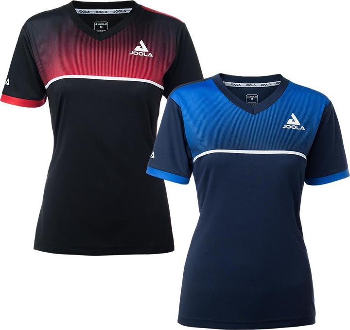 Actual product image Joola Edge (L)