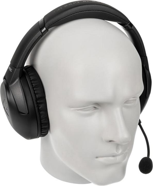 Actual product image ASUS ROG Strix Go (Cable)