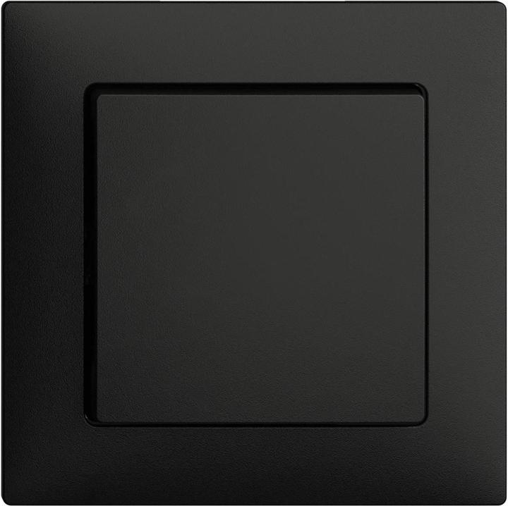 Actual product image Feller Front panel