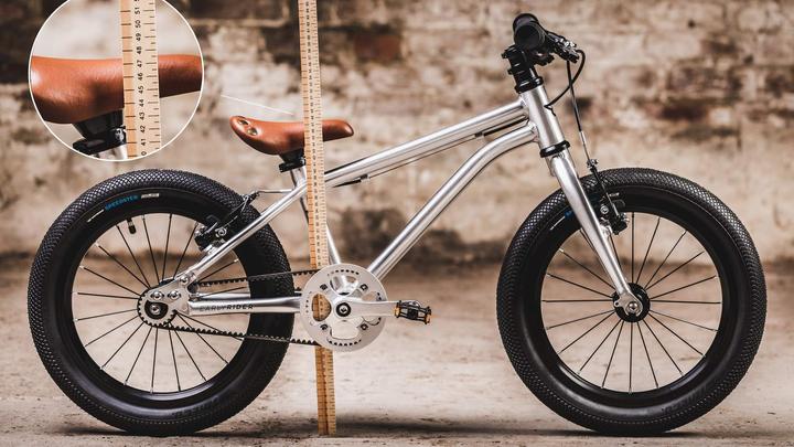 Produktbild Early Rider Belter (16")