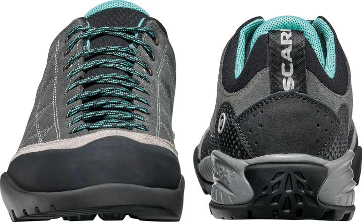 Actual product image Scarpa Zen Pro Schuhe (37.5)