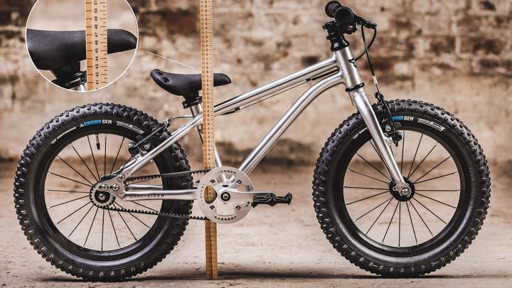 Image du produit Early Rider Seeker (16")