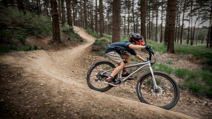Produktbild Early Rider Seeker (24")