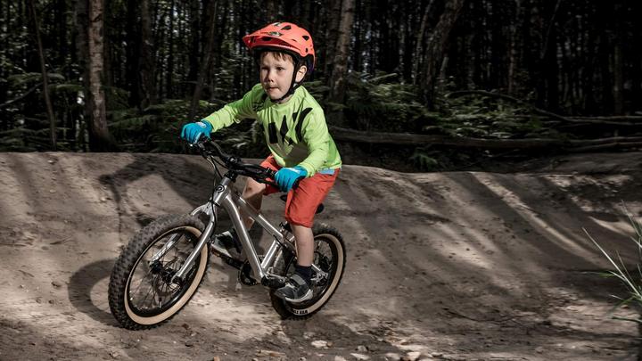 Produktbild Early Rider Hellion (16")