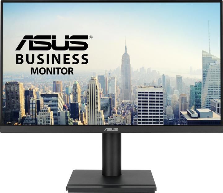 ASUS Eye Care VA279QGS 68.6cm (16:9) FHD (1920 x 1080 Pixel, 27")